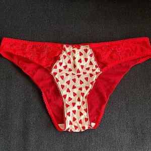 Victoria’s Secret Dream Angel Bikini